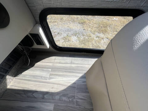 2023 Thor Motor Coach ACE