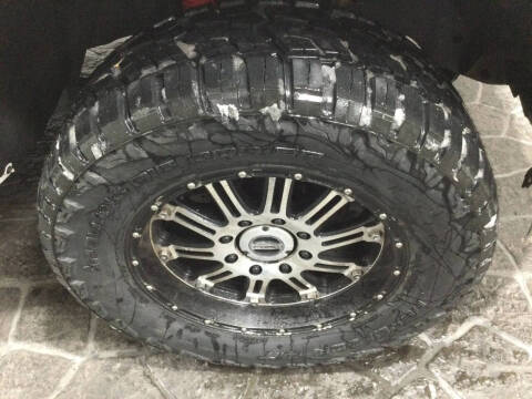 2014 Ford F-350 Super Duty