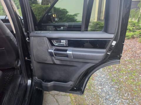 2010 Land Rover LR4