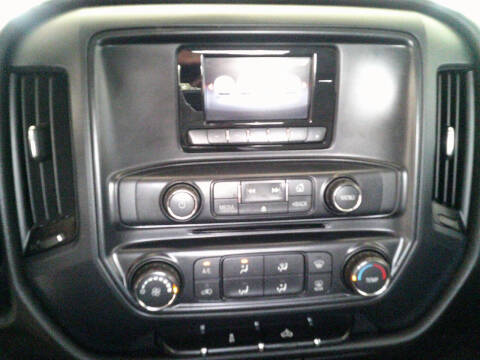 2014 GMC Sierra 1500