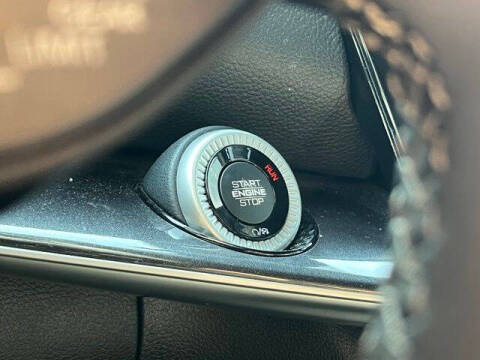 2023 Jeep Wagoneer