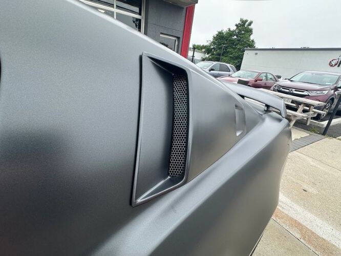 2011 Ford Mustang GT