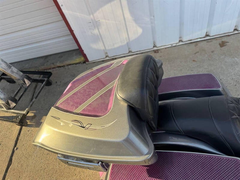 1997 Harley-Davidson Electra Glide Ultra Classic