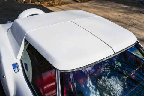 1980 Chevrolet Corvette