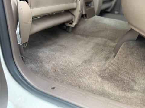 2001 Toyota 4Runner SR5