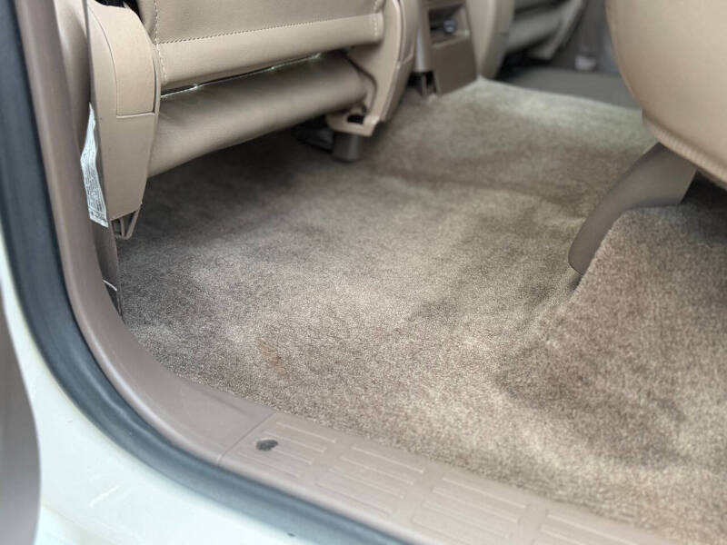 2001 Toyota 4Runner SR5