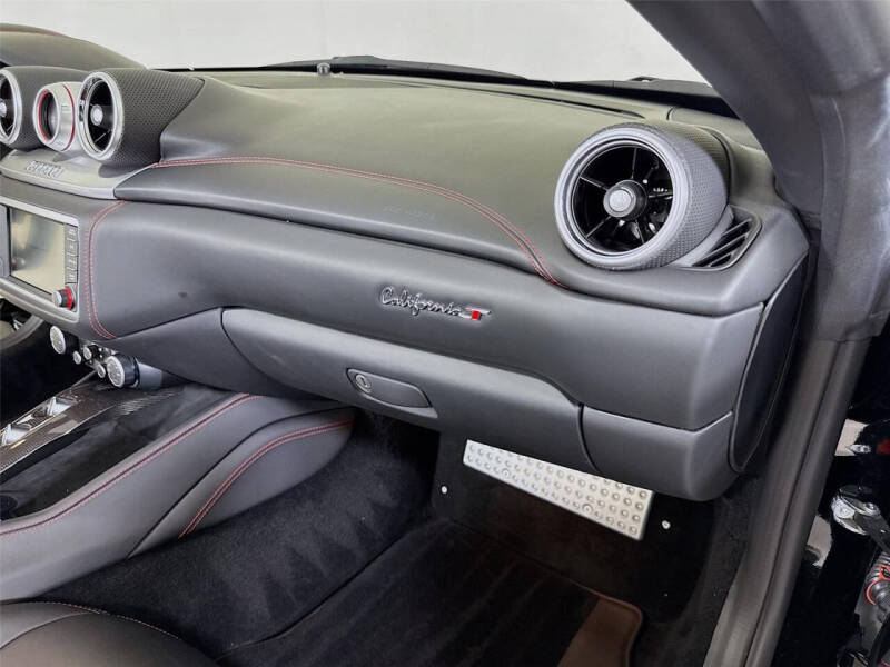 2018 Ferrari California T