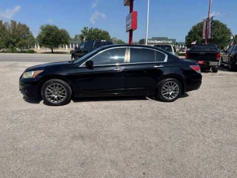 2011 Honda Accord