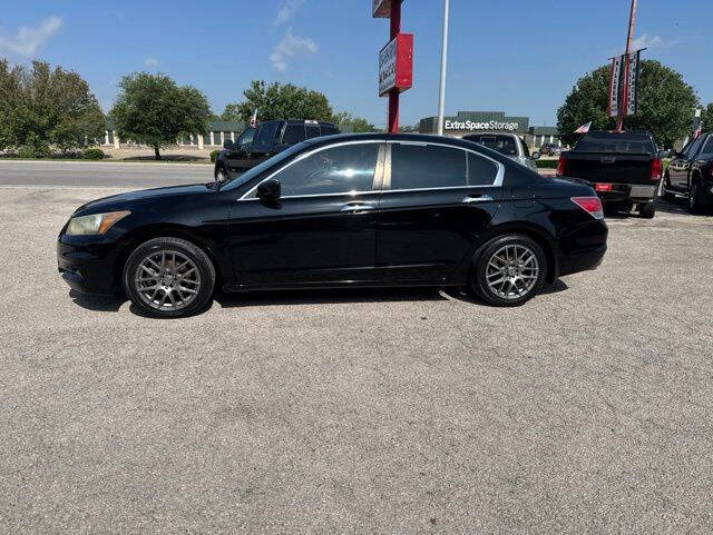 2011 Honda Accord
