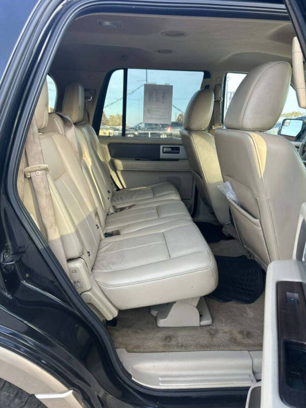 2013 Ford Expedition XLT