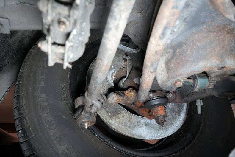 1967 Chevrolet Corvette