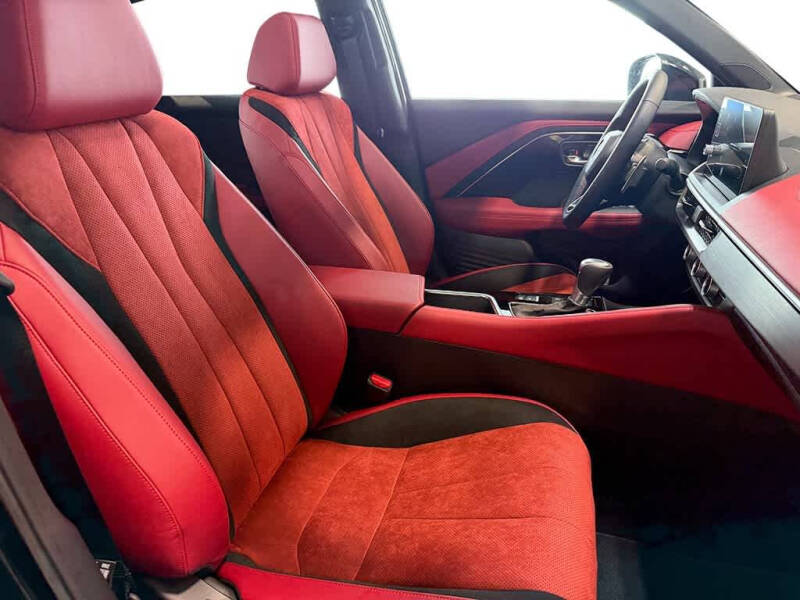 2026 Acura ADX w/A-SPEC