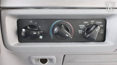 1995 Ford F-250