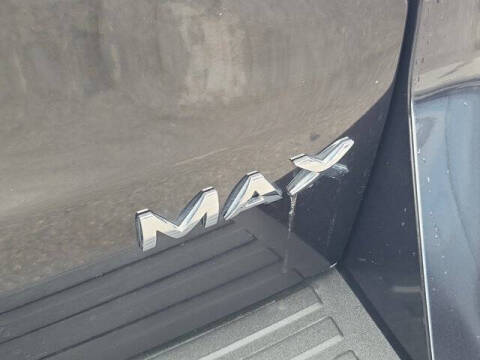 2022 Ford Expedition MAX XLT