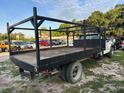 2000 Chevrolet C/K 3500 Series C3500