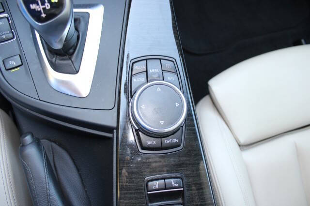 2015 BMW 4 Series 428i