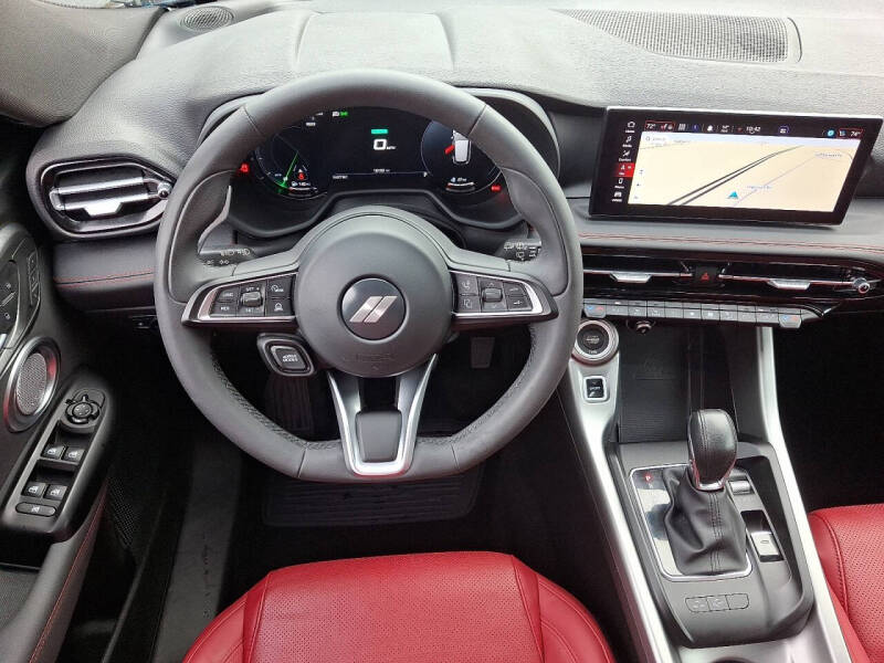 2024 Dodge Hornet R/T Plus