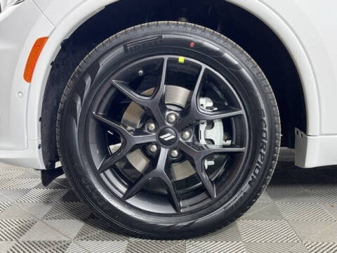 2026 Dodge Durango GT HEMI Plus