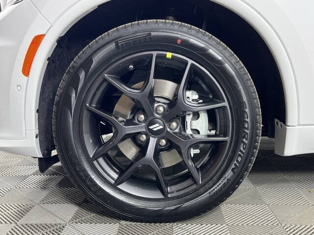 2026 Dodge Durango GT HEMI Plus