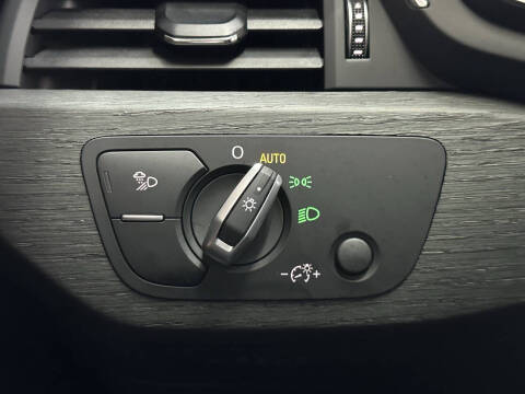 2019 Audi A5 Sportback quattro Premium Plus 45 TFSI