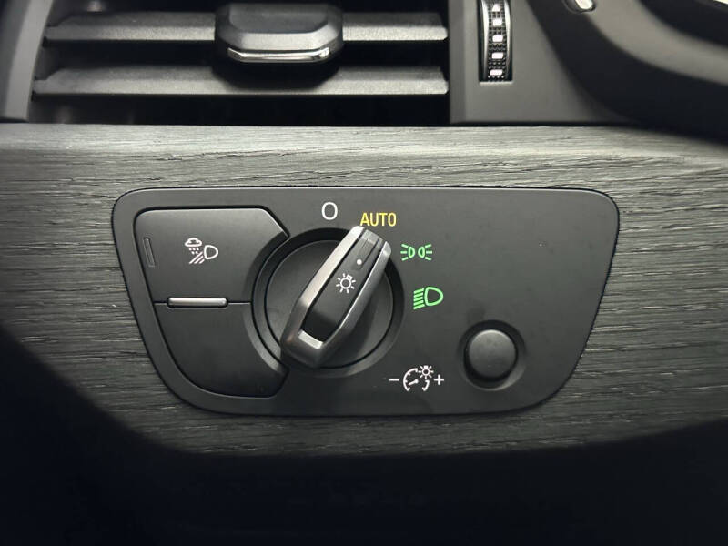 2019 Audi A5 Sportback quattro Premium Plus 45 TFSI