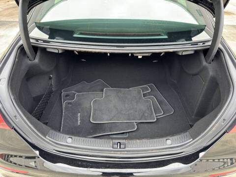 2023 Mercedes-Benz E-Class E 350