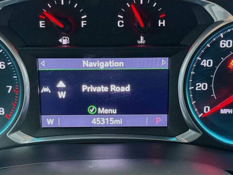 2022 Chevrolet Traverse RS