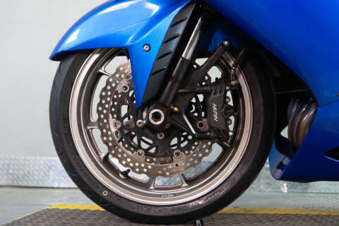2007 Kawasaki Ninja ZX-14