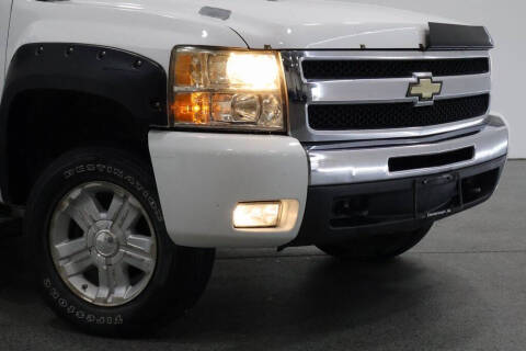 2009 Chevrolet Silverado 1500