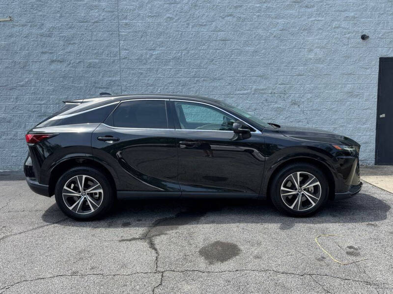 2024 Lexus RX 350