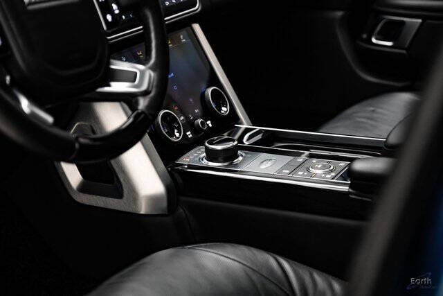 2020 Land Rover Range Rover Autobiography