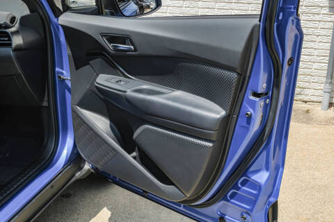 2018 Toyota C-HR XLE Premium