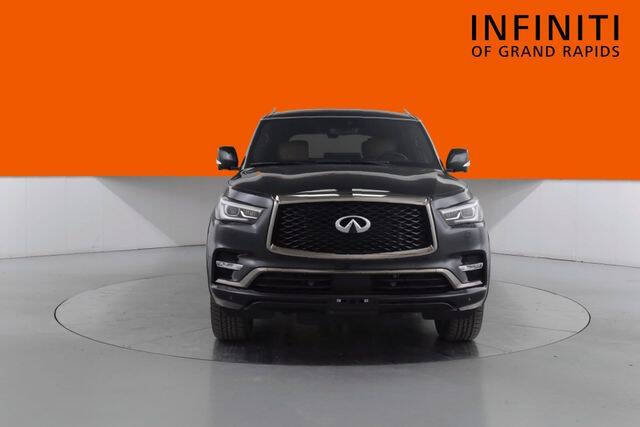 2024 Infiniti QX80