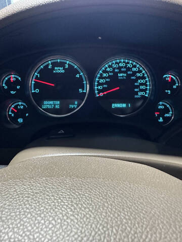 2012 GMC Sierra 3500HD SLT