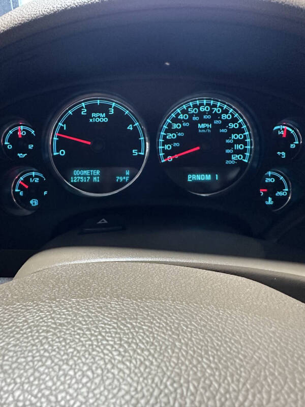 2012 GMC Sierra 3500HD SLT