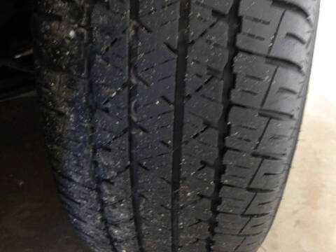 2010 Chevrolet Malibu LS