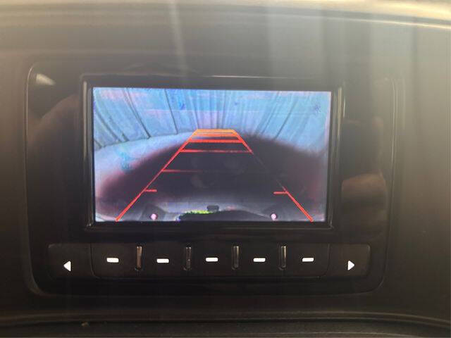 2015 Chevrolet Silverado 2500HD