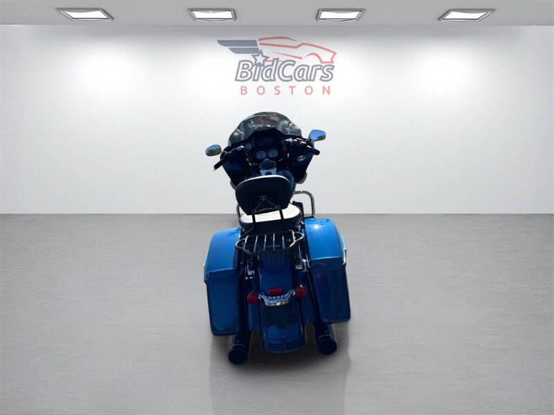 2022 Harley-Davidson n/a