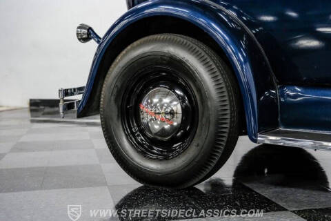 1929 Ford Model A