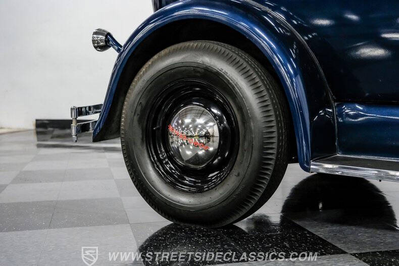 1929 Ford Model A