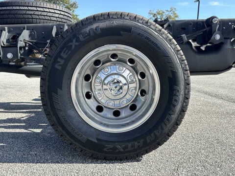 2025 RAM 3500 Tradesman