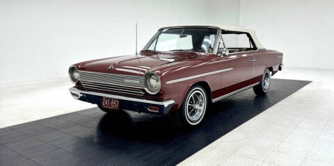 1964 AMC Rambler