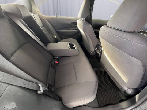 2024 Toyota Corolla Hybrid