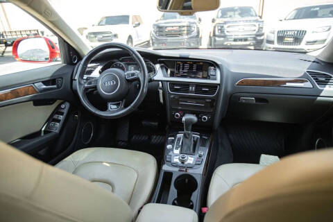 2015 Audi Allroad 2.0T quattro Premium Plus