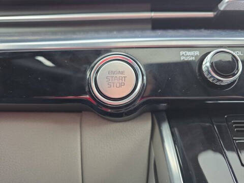 2024 Kia Carnival SX Prestige