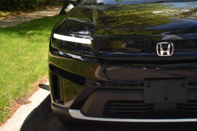 2025 Honda Prologue EX