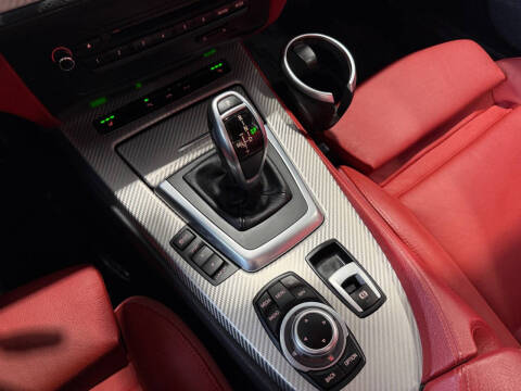 2013 BMW Z4 sDrive28i