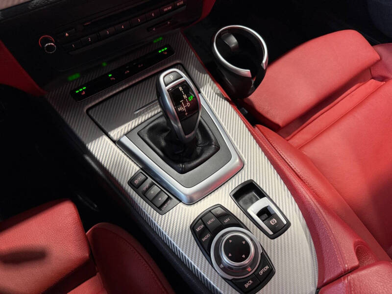 2013 BMW Z4 sDrive28i