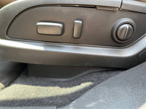 2015 GMC Acadia SLT-1