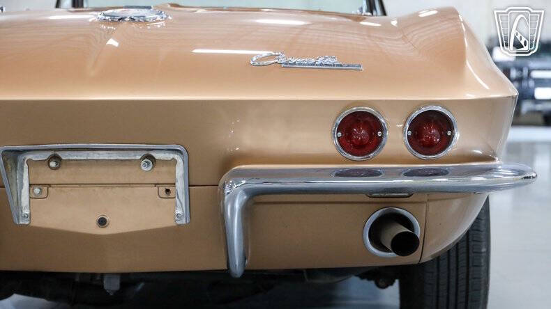 1964 Chevrolet Corvette